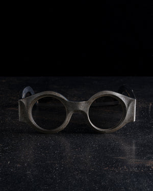Le Horn Ibushi Lacquer x Grey Gradient Lens (Limited Ed)