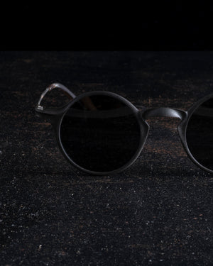 RG00UW19 Giorgio Black Copper x Dark Grey Lens