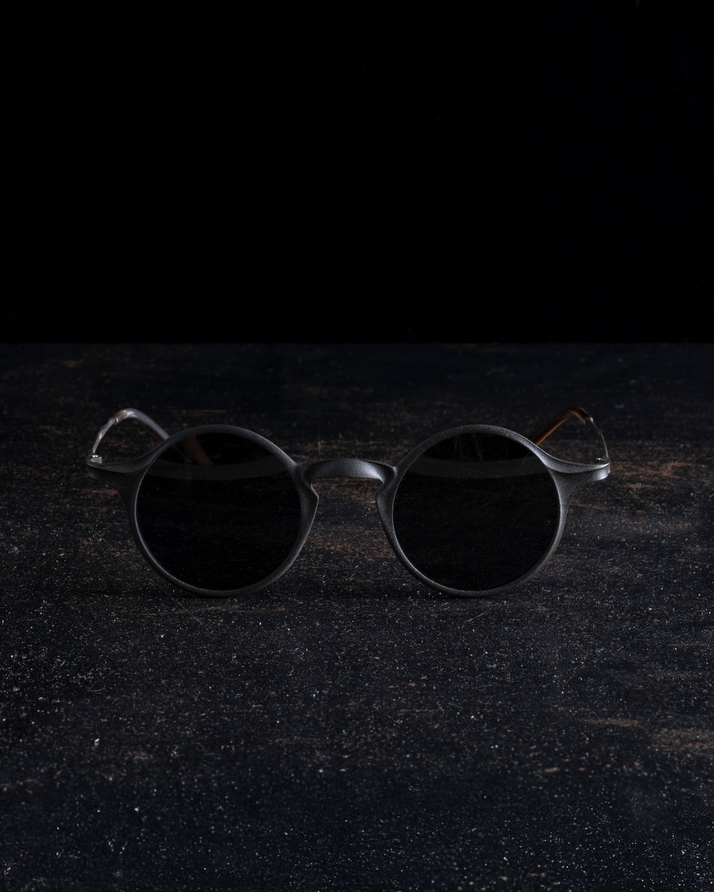 RG00UW19 Giorgio Black Copper x Dark Grey Lens