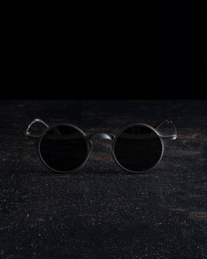 RG00UW19 Giorgio Black Copper x Dark Grey Lens