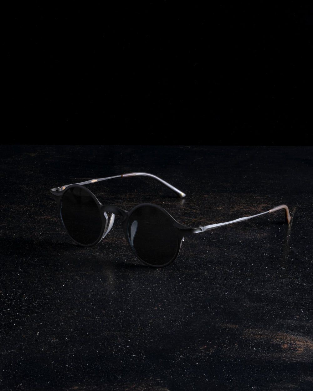RG00UW19 Giorgio Black Copper x Dark Grey Lens