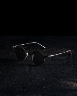 RG00UW19 Giorgio Black Copper x Dark Grey Lens