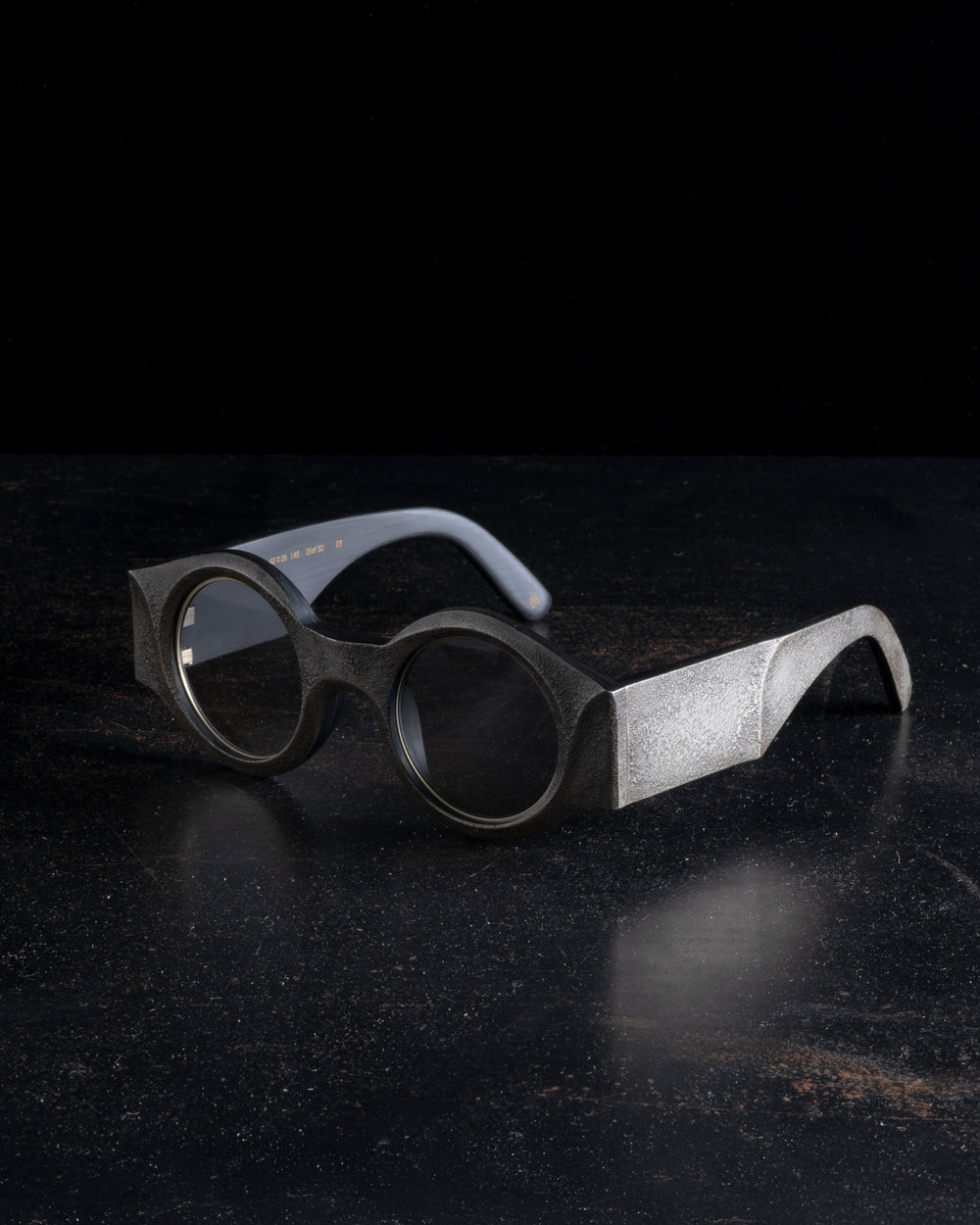 Rigards Eyewear - Made in RIGARDS Hong Kong Atelier. - ISLAND LUXE