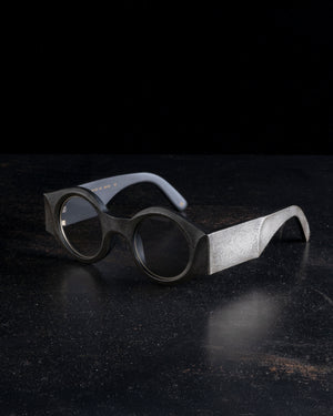 Le Horn Ibushi Lacquer x Grey Gradient Lens (Limited Ed)