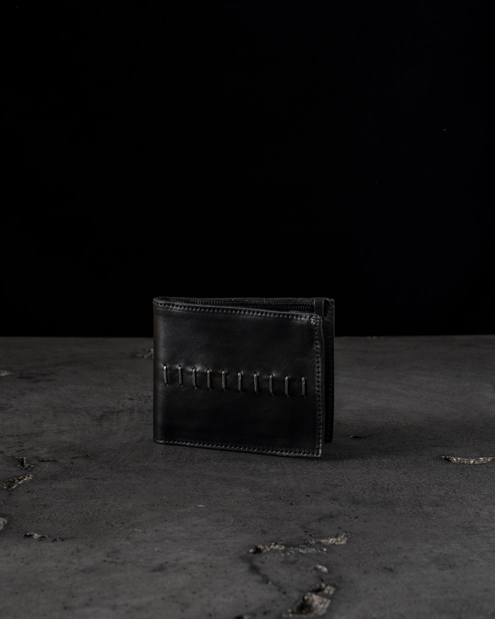 Attis GRP Wallet Black