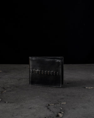 Attis GRP Wallet Black