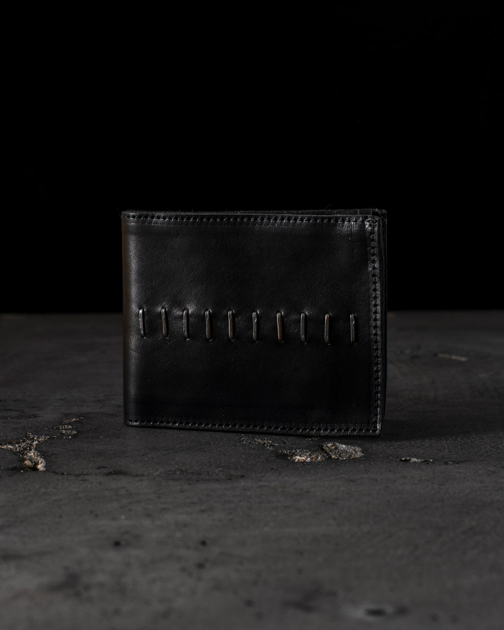 Attis GRP Wallet Black