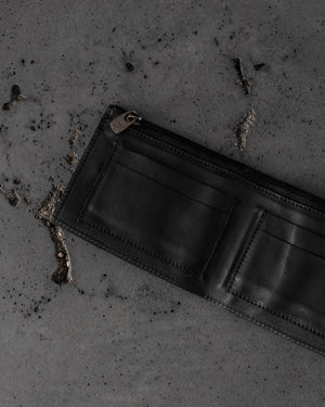 Attis GRP Wallet Black