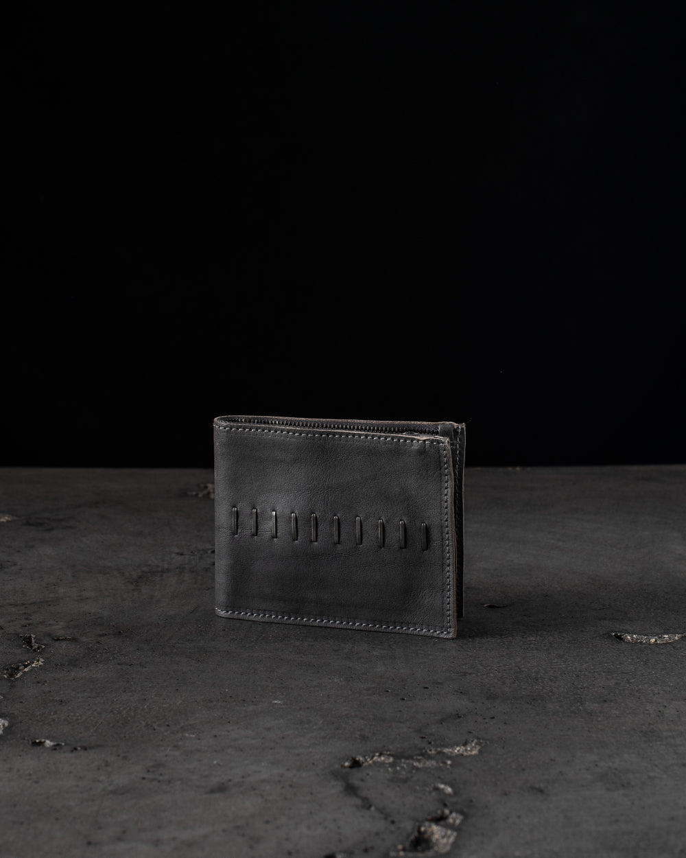 Attis GRP Wallet Graphite