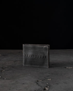 Attis GRP Wallet Graphite