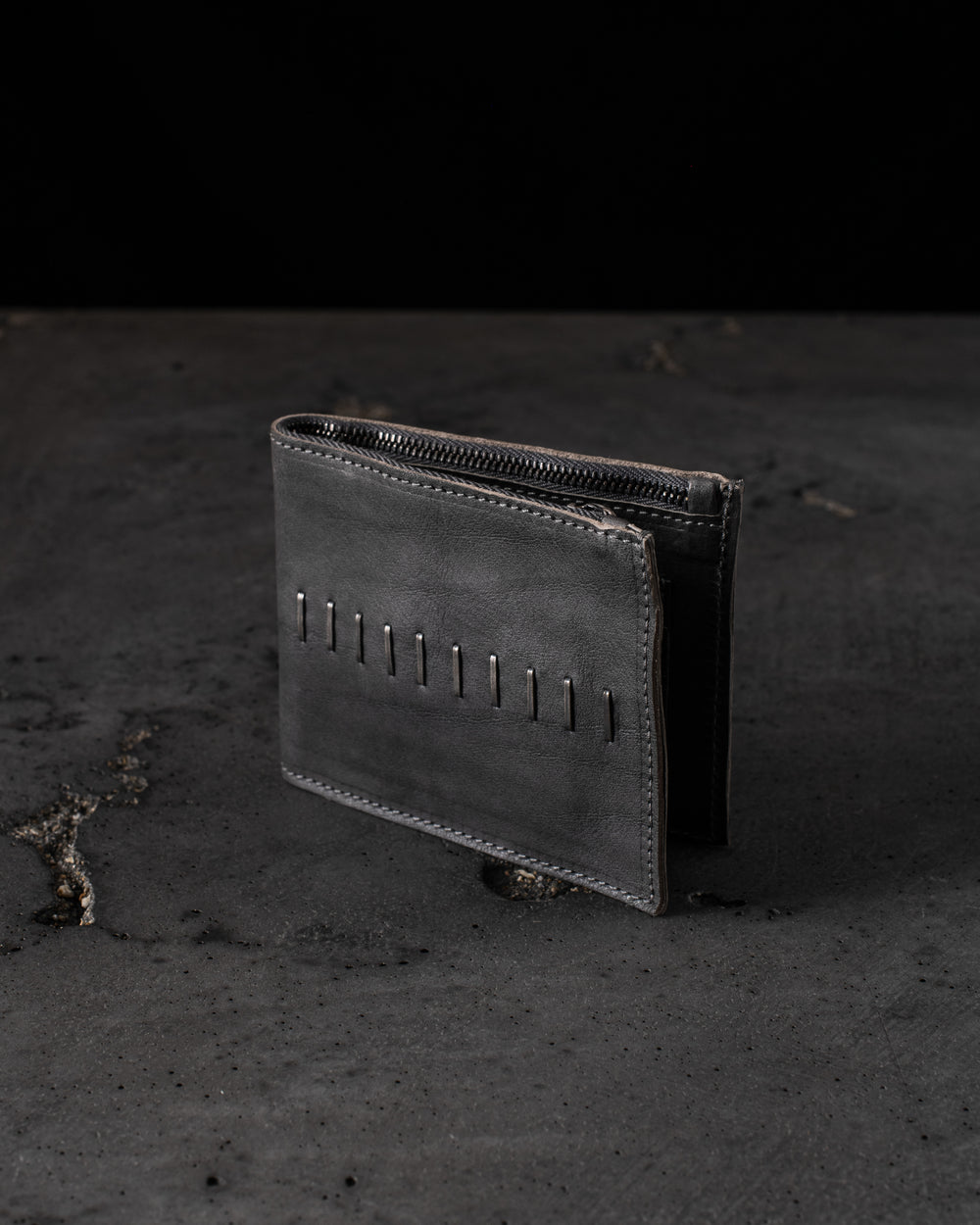 Attis GRP Wallet Graphite