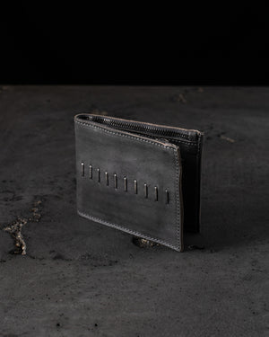 Attis GRP Wallet Graphite
