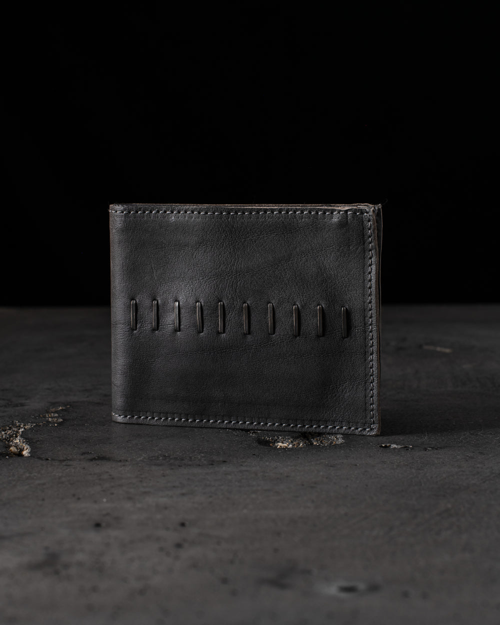 Attis GRP Wallet Graphite