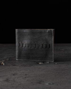 Attis GRP Wallet Graphite