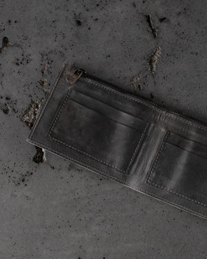 Attis GRP Wallet Graphite
