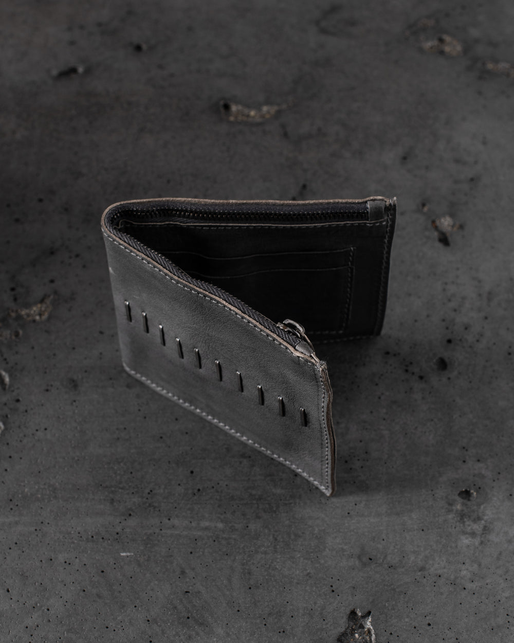 Attis GRP Wallet Graphite