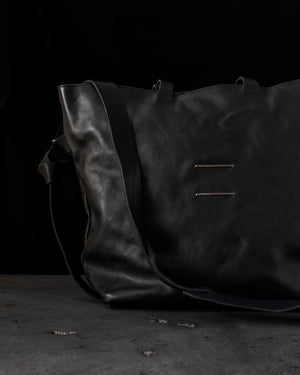 Camulo Bag Black