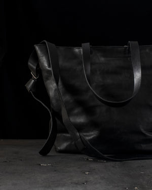 Camulo Bag Black