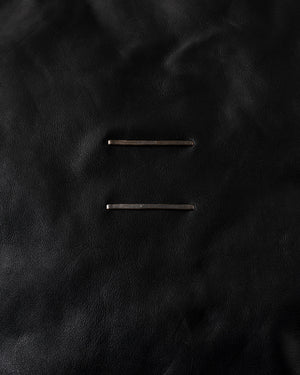 Camulo Bag Black