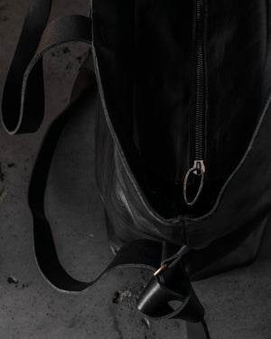 Camulo Bag Black