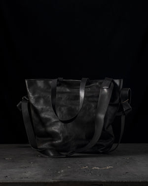 Camulo Bag Black