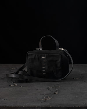 Cubo Piccola GR Black