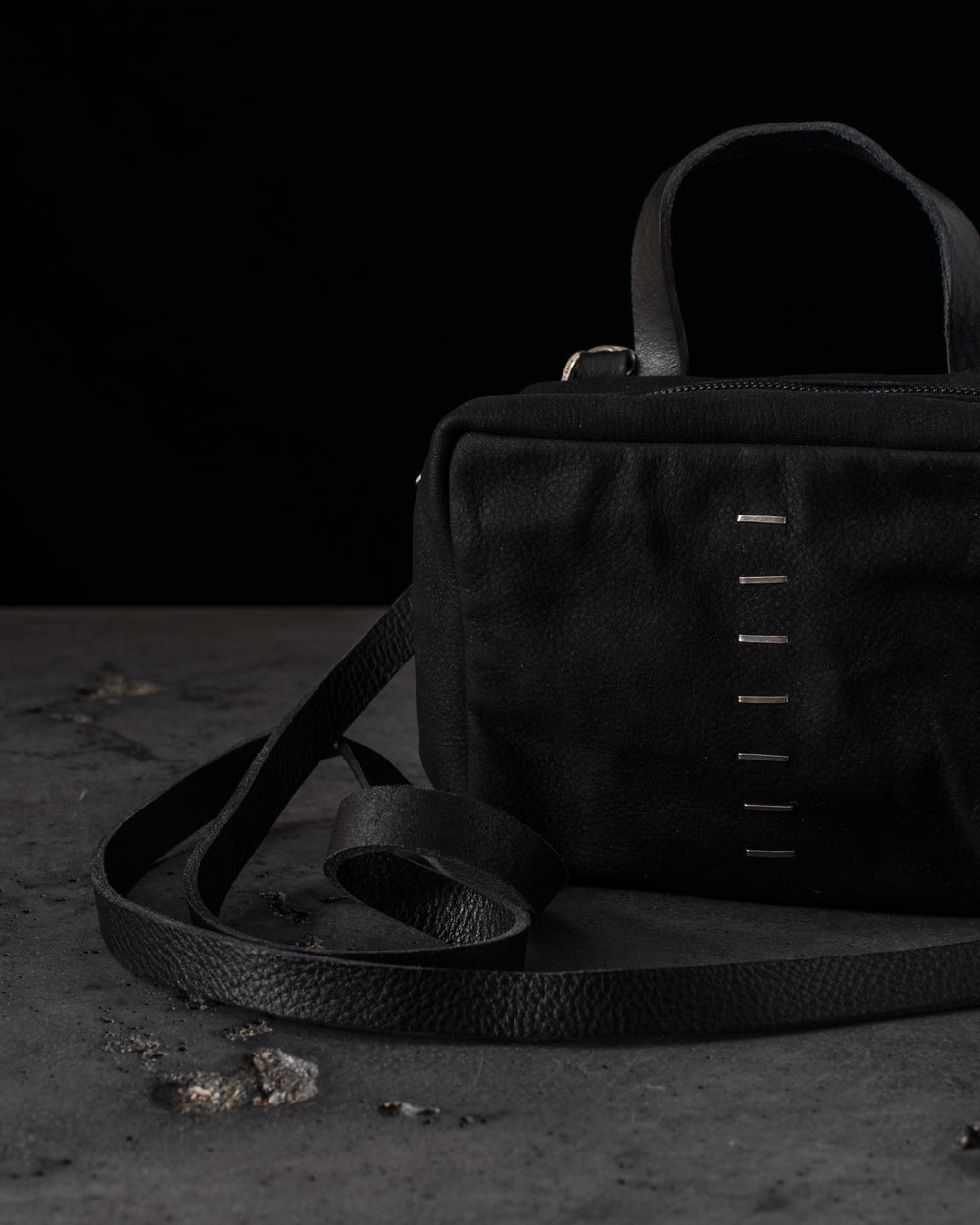 Cubo Piccola GR Black