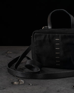 Cubo Piccola GR Black