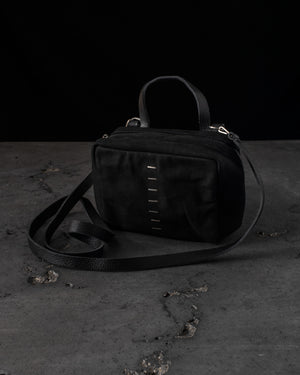 Cubo Piccola GR Black