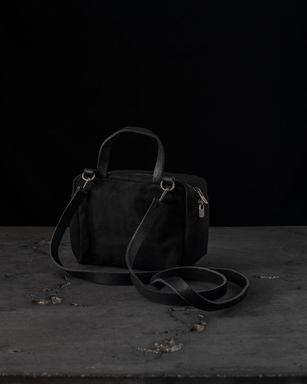Cubo Piccola GR Black
