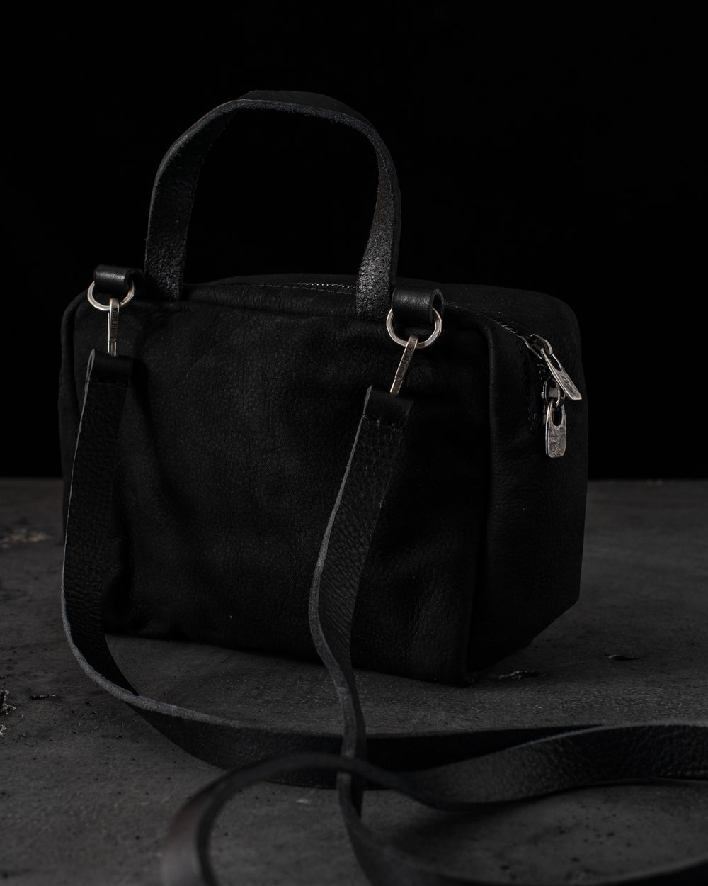 Cubo Piccola GR Black