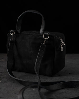 Cubo Piccola GR Black
