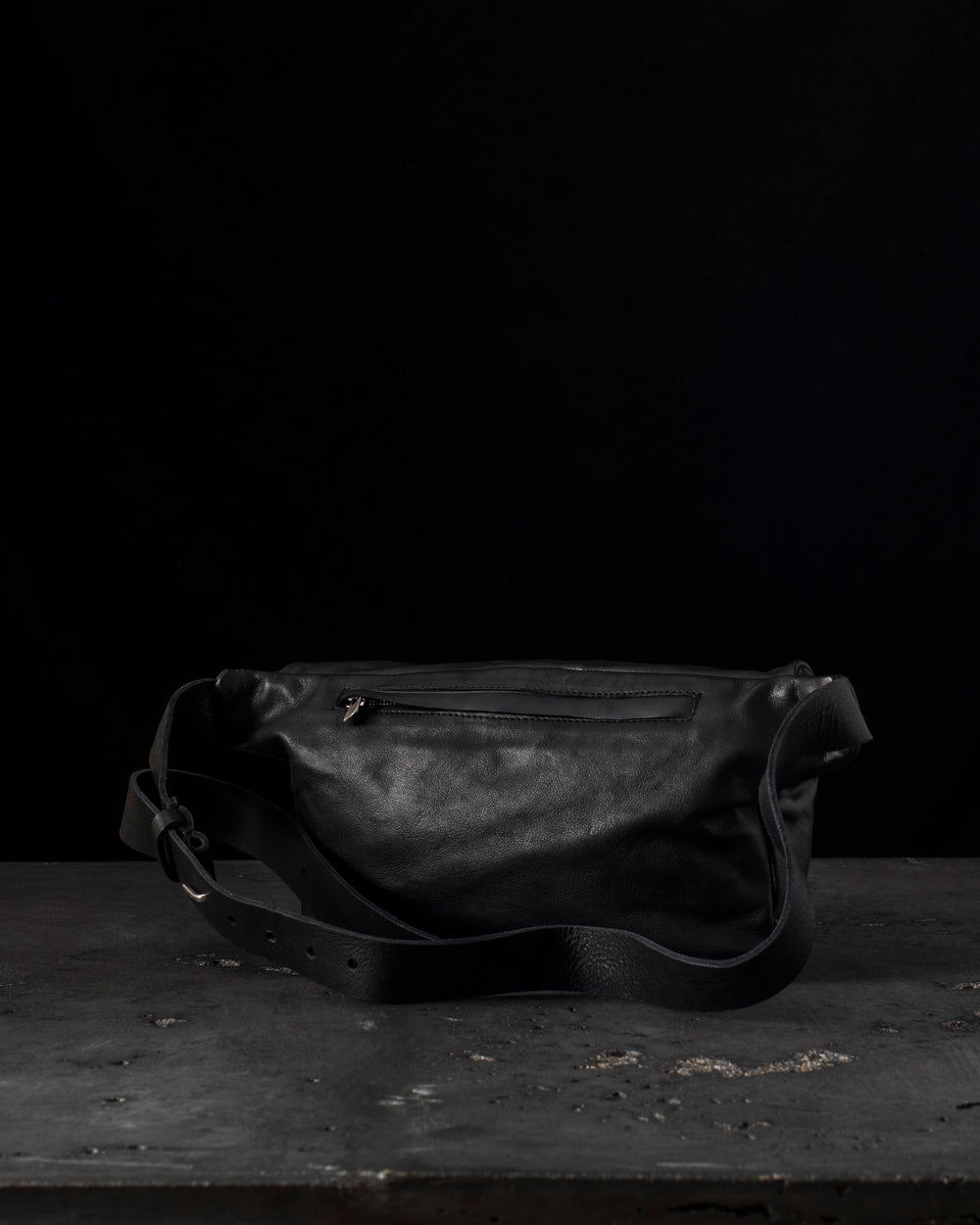 Gruni Grande GR Black
