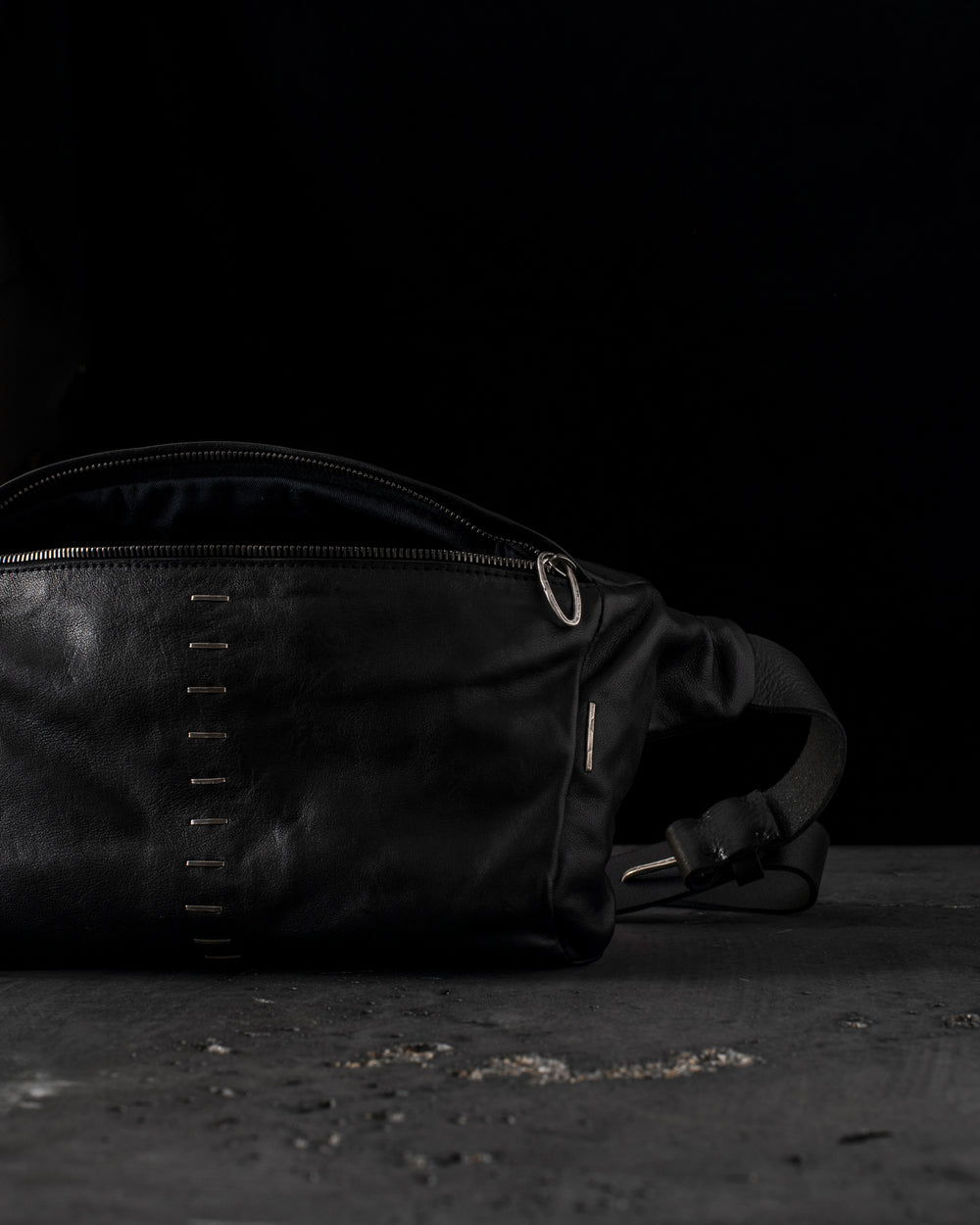 Gruni Grande GR Black