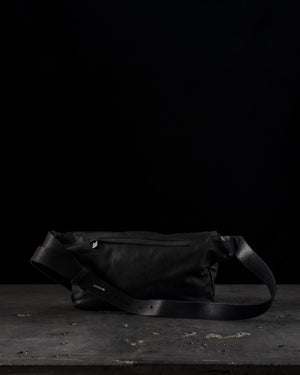 Gruni Grande GR Black