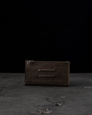 Lady Wallet Olive