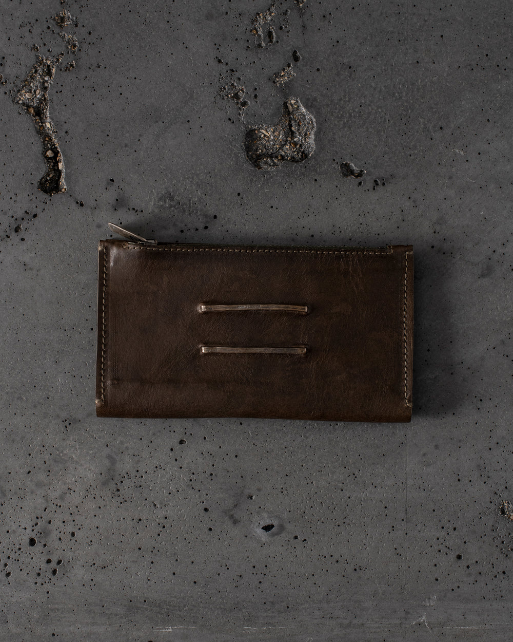Lady Wallet Olive