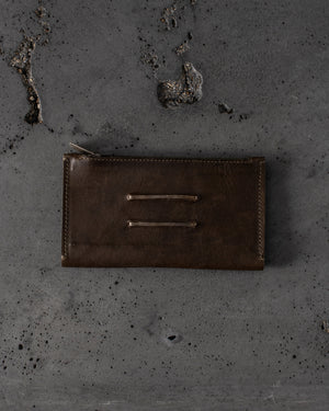 Lady Wallet Olive