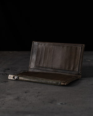 Lady Wallet Olive