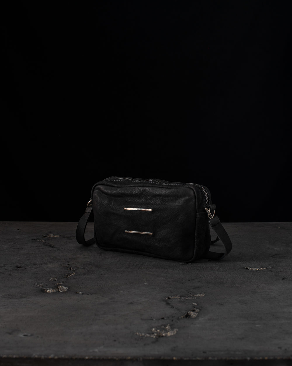 Sirena GRG Black