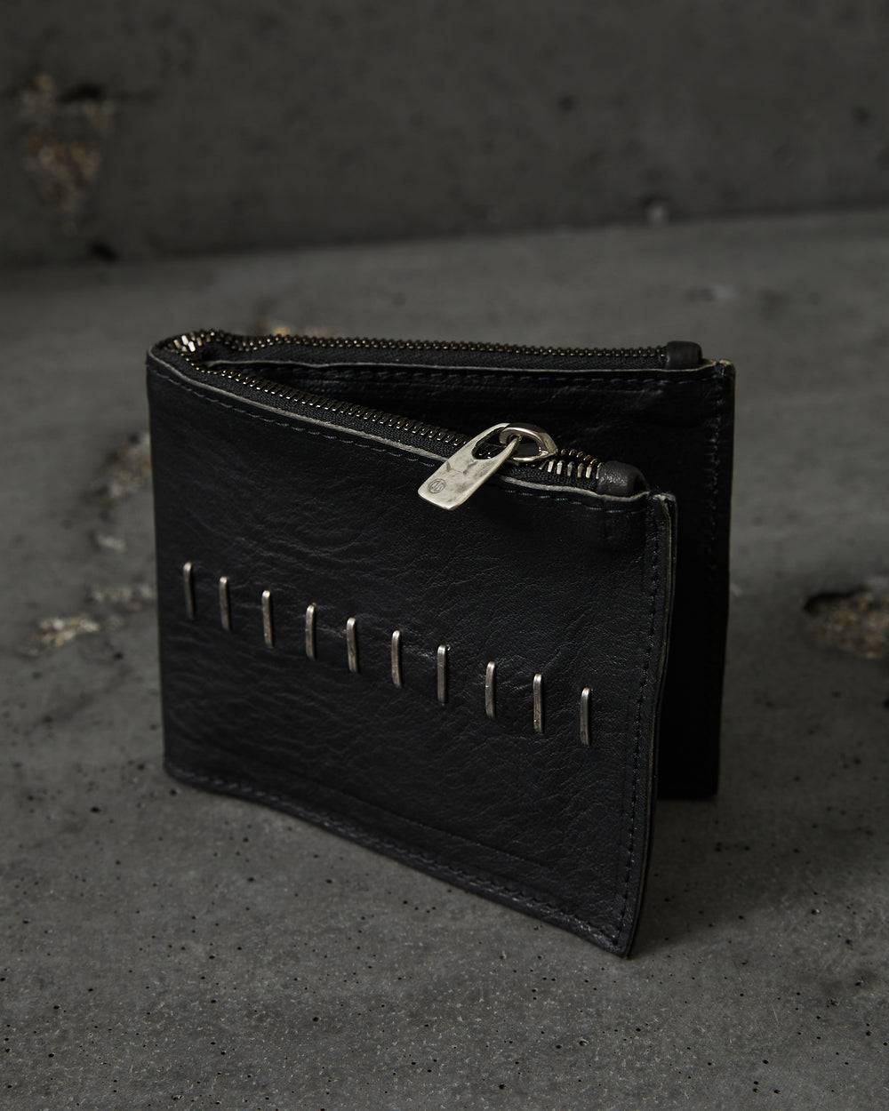 Attis GRP Wallet Black