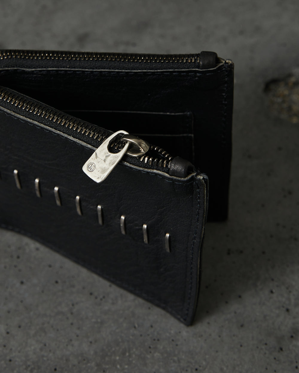 Attis GRP Wallet Black