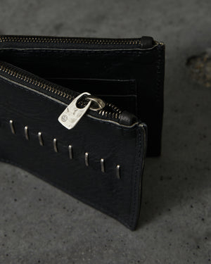 Attis GRP Wallet Black