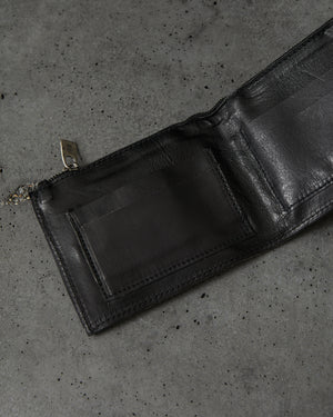 Attis GRP Wallet Black
