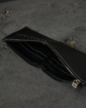 Attis GRP Wallet Black