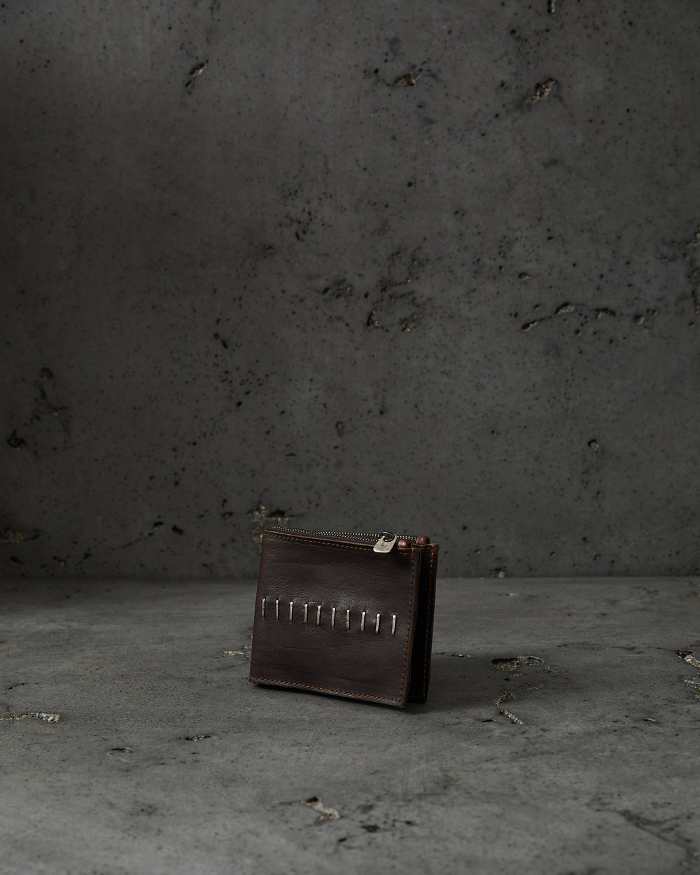 Attis GRP Wallet Brown