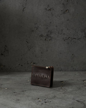 Attis GRP Wallet Brown