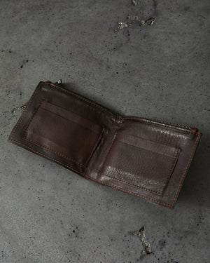 Attis GRP Wallet Brown