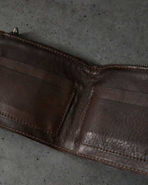 Attis GRP Wallet Brown