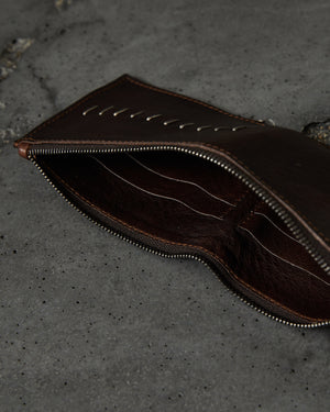 Attis GRP Wallet Brown